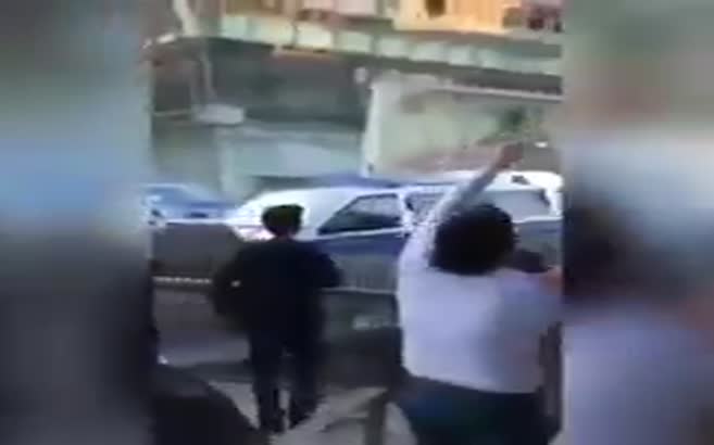 Almanya'da Erdoğan'a sevgi seli!