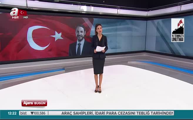 Enerjinin geleceği İstanbul’da belirlenecek