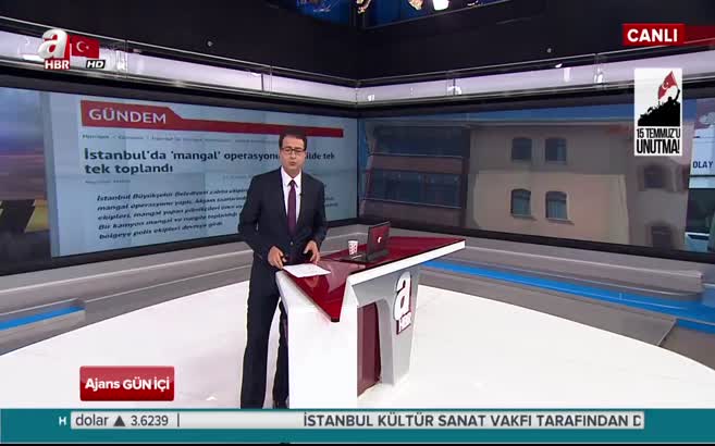 Veysi Kaynak'tan Suriyelilerin hedef gösterilmesiyle ilgili açıklama