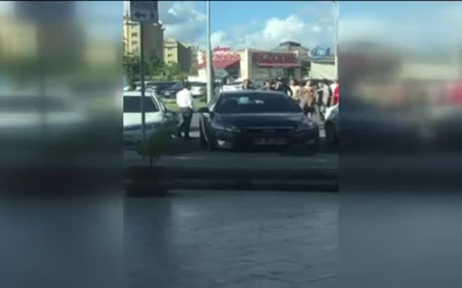 Tacizciye meydan dayağı