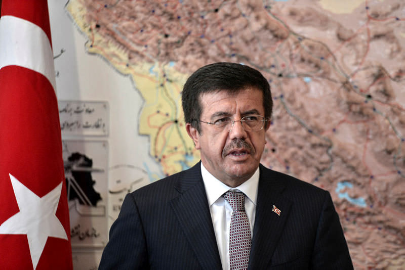 Avusturya'dan küstah Nihat Zeybekçi kararı!