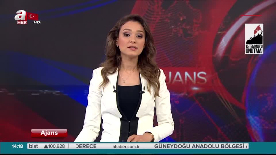 Bakan Zeybekçi skandal kararı A Haber’e yorumladı