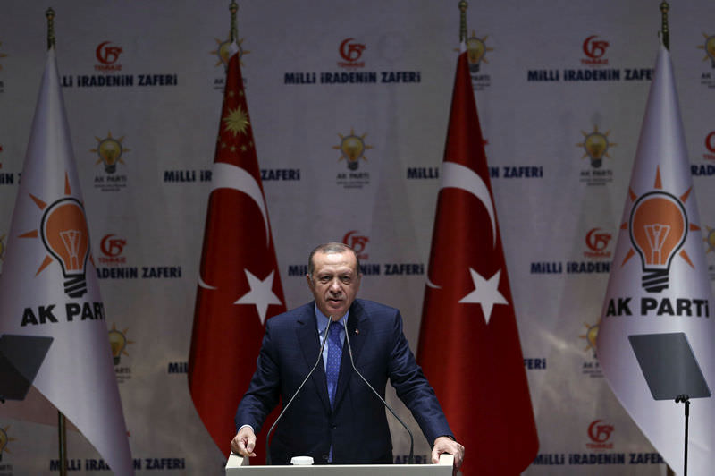 Erdoğan'dan Kılıçdaroğlu'na: Sokağa çıkamaz hale gelirsin!