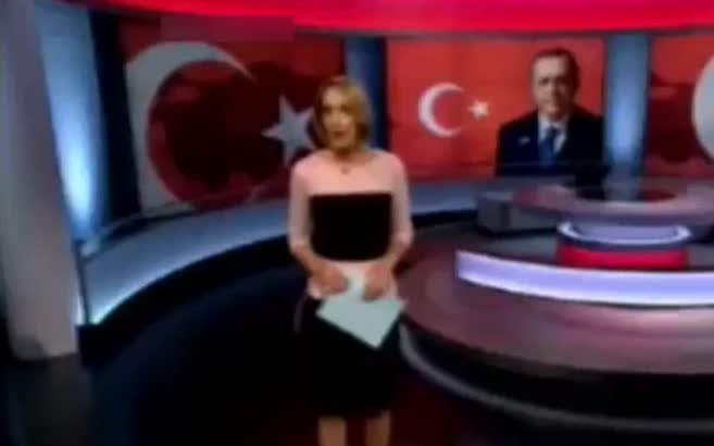 BBC'de Cumhurbaşkanı Erdoğan'a övgüler