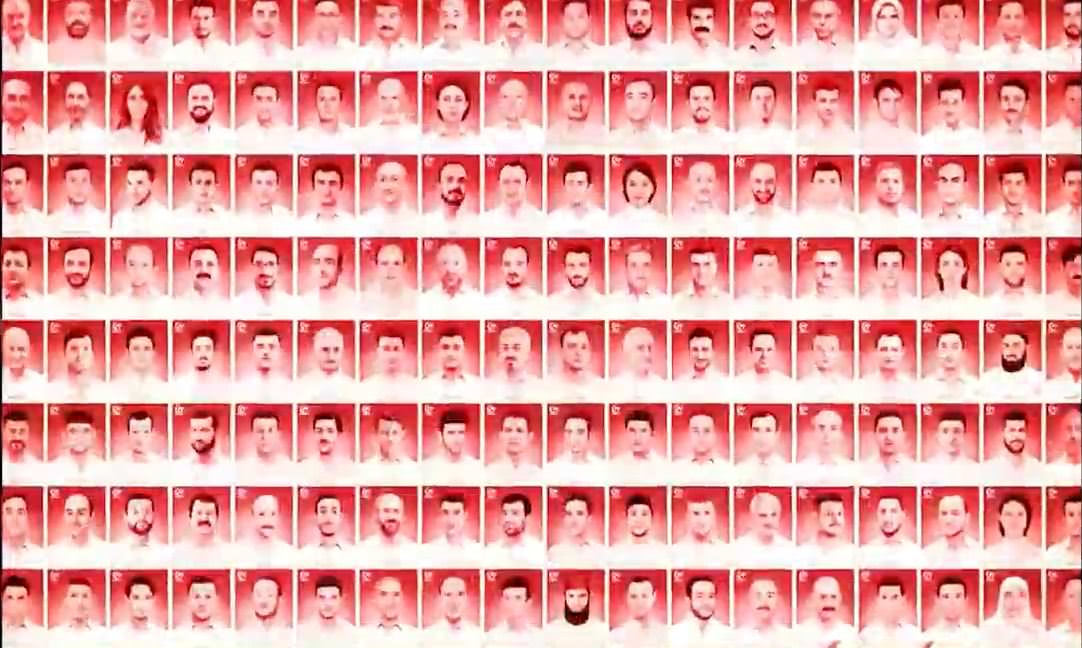 15 Temmuz şehitlerimizin ve gazilerimizin anısına