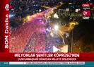 Başbakan Yıldırım: Hainleri sevindirmeyeceğiz