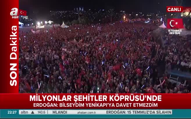 Cumhurbaşkanı Erdoğan'dan Kılıçdaroğlu'na sert tepki