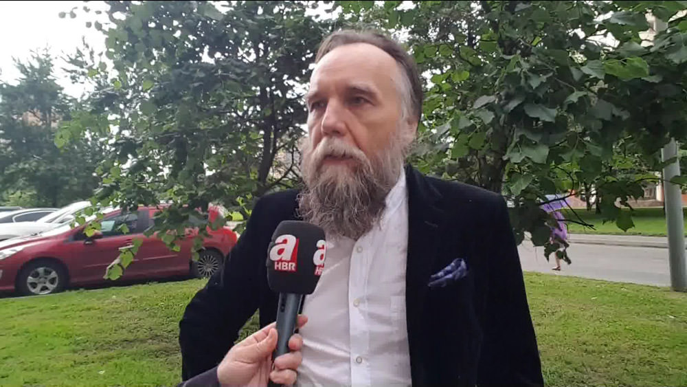Aleksandr Dugin önemli açıklamalar: Rusya ve Türkiye yakınlaşmalı