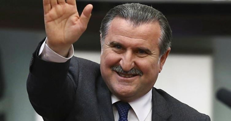 Yeni Gençlik ve Spor Bakanı Rize Milletvekili Osman Aşkın Bak oldu