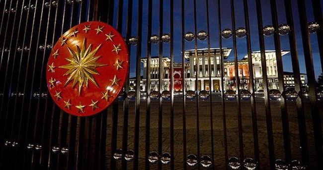 Cumhurbaşkanlığı Sözcüsü Kalın'dan flaş 'Almanya' açıklaması