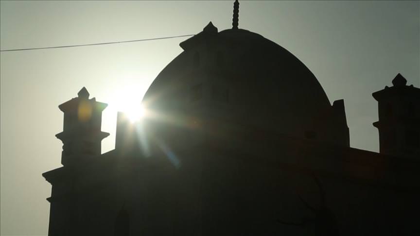 Somali'de Osmanlı mirası, 'tarih sahnesinden silinme' tehdidi altında