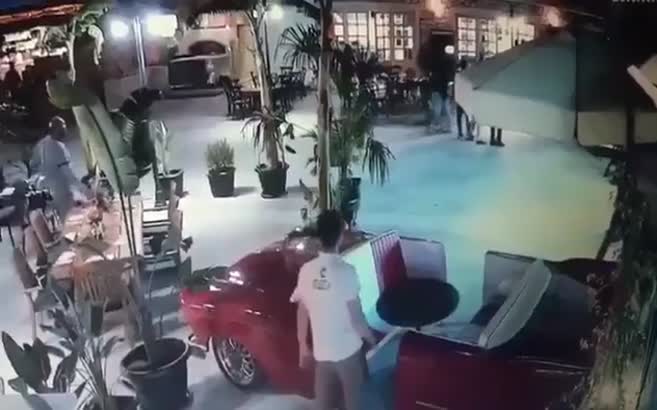 Fatih Terim'in yeni görüntüleri ortaya çıktı