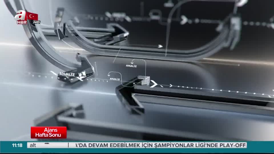 Analiz - Almanya’nın ’Büyükada’ paniği!