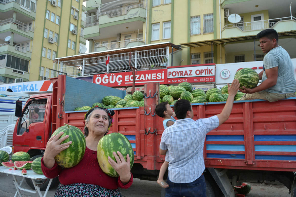 Pek çok ürün ambalajla satılacak