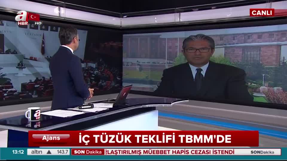 Meclis çalışmalarında önemli yenilikler