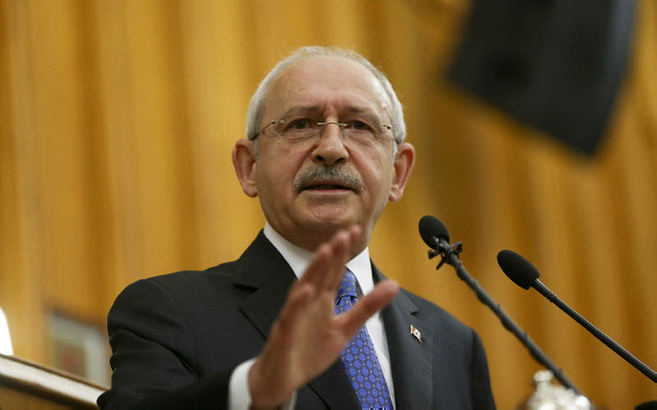 İstanbul Cumhuriyet Başsavcılığı'ndan Kılıçdaroğlu'na yalanlama