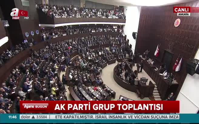 Erdoğan Katar krizine ilişkin konuştu: Yakın zamanda sona erecek!