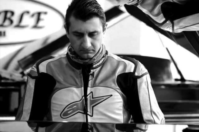 'Altın elbiseli adam' Barkın Bayoğlu hayatını kaybetti