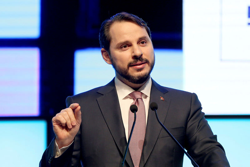 Berat Albayrak sosyal medya üzerinden önemli açıklamalarda bulundu