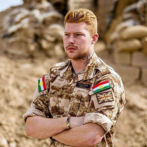 İngilizler doğruladı! PYD'li İngiliz terörist Aydın'dan yakalandı