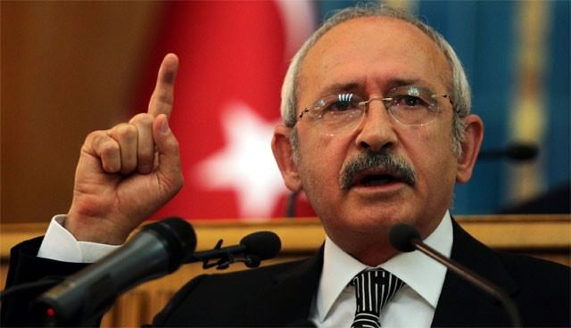 ANALİZ - CHP lideri Kılıçdaroğlu'nun çelişkileri