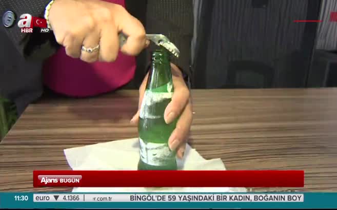 Bilinçsizce tüketilen maden suyu kalp yetmezliği yapıyor