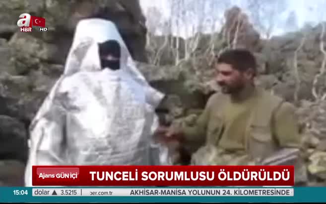 PKK'nın yeni taktiği deşifre oldu