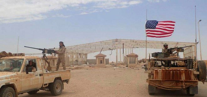 ABD’nin hedefi Fırat Kalkanı