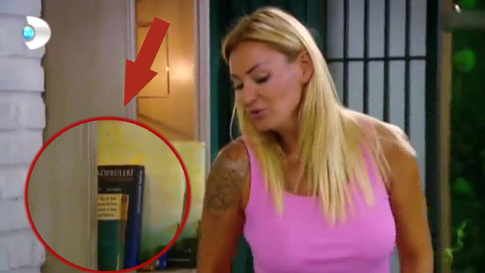 Çocuklar Duymasın’da FETÖ kitabı!