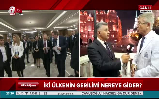 "ABD-Rusya gerginliği Pekin ve Moskova'yı yakınlaştırır"