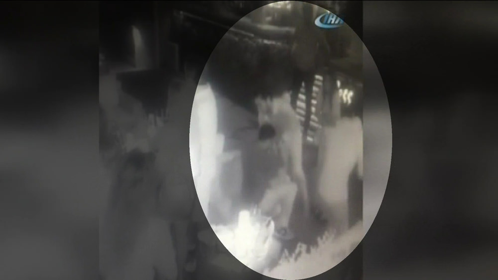 Gece kulübü saldırganı aranıyor