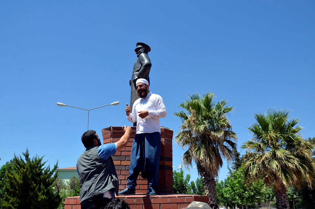 ANALİZ - Yaşam tarzına müdahale algısı