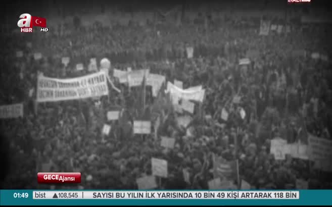 Analiz - Sol ideoloji amacından saptı