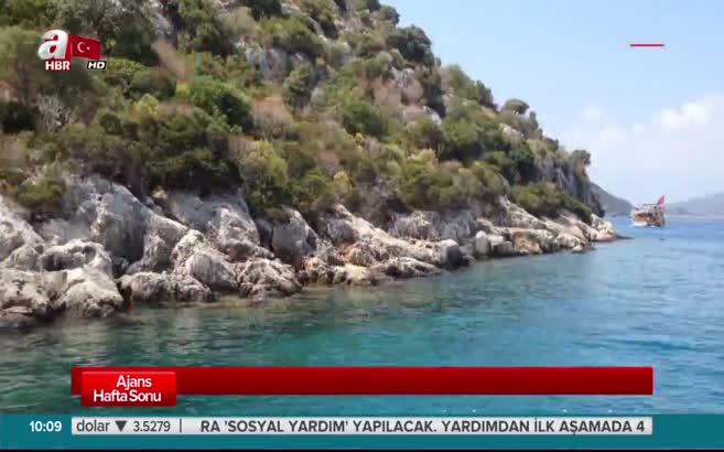 Alman gazetecinin çelişkisi!