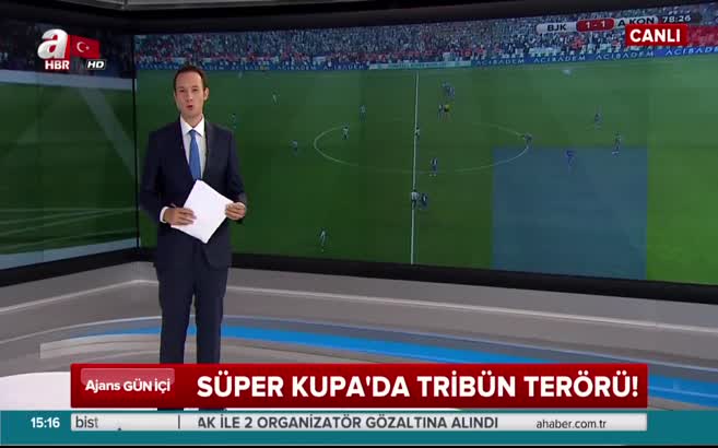 Erman Toroğlu: Facianın eşiğinden dönüldü