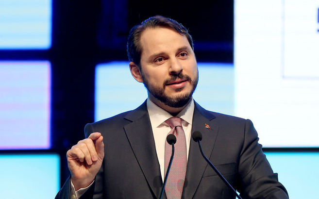 Bakan Albayrak o şehir efsanesine yanıt verdi