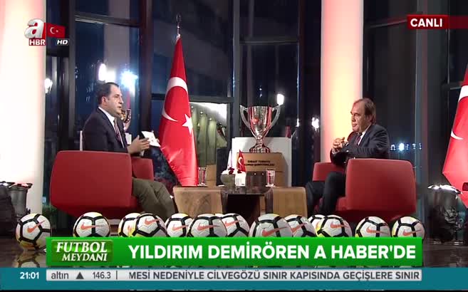 Fatih Terim ile yollar neden ayrıldı?