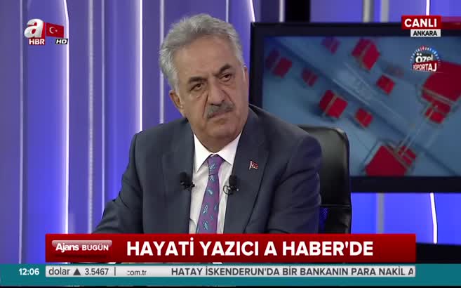 AK Parti'den Kılıçdaroğlu'na sert tepki!