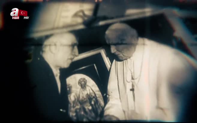 Yüzyılın ihaneti FETÖ