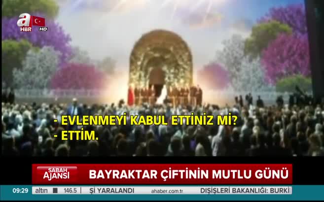 Sümeyye Erdoğan anne oldu
