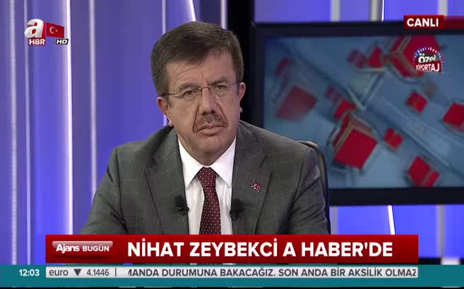 Hükümetten Almanya'ya verilen Adil Öksüz notası ile ilgili ilk açıklama