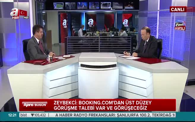Bakan Zeybekci: Türkiye 2 büyük markanın üretim üssü haline gelecek