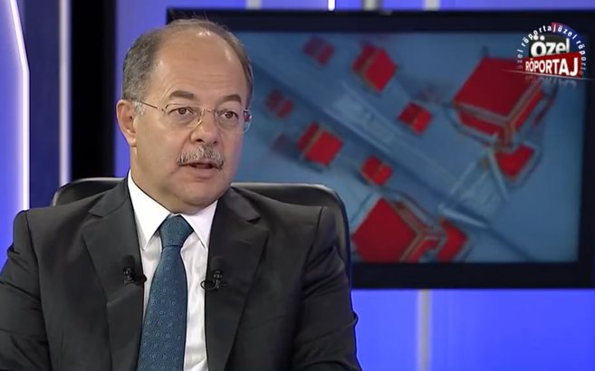 Başbakan Yardımcısı Recep Akdağ'dan çarpıcı açıklamalar