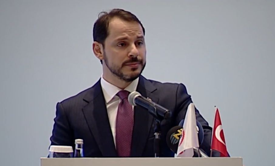 Bakan Albayrak 15 Temmuz şehidinin o gece yaşadıklarını anlattı
