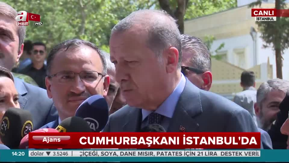 Erdoğan’dan Almanya’ya sert tepki: İç çekişmelerini bu sürece taşıdılar
