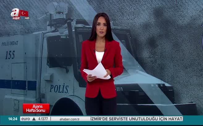 Hatay'da özel harekat polisleri ve jandarmadan operasyon!