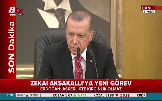 Erdoğan: Kılıçdaroğlu doğmamış çocuğa don biçiyor