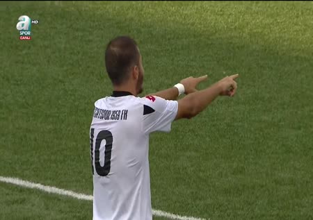 Kırıkkalespor: 0 - Yozgatspor: 3