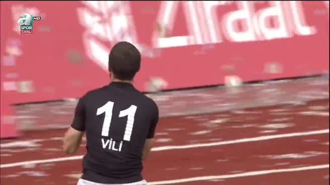 Tavşanlı Linyitspor: 2 - Kütahyaspor: 1