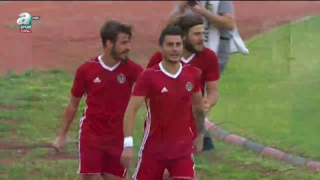 Turgutluspor: 1 - Utaş Uşakspor: 2